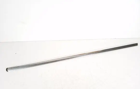Mercedes-Benz E W212 Rear side glass trim A2126700222