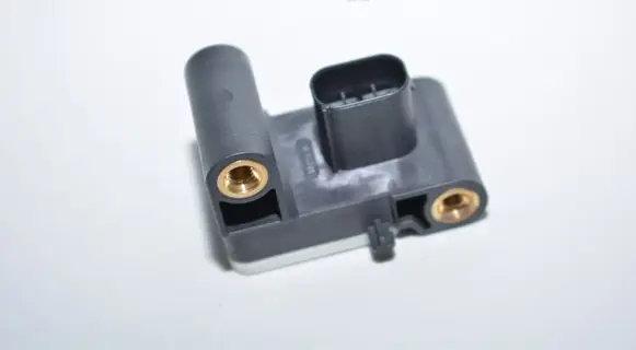 BMW 1 E81 E87 Airbag deployment crash/impact sensor 6911003
