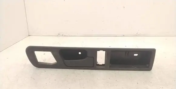 BMW 5 E34 Rear door interior handle