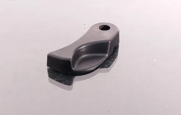 BMW 3 E90 E91 Engine bonnet (hood) release handle 7058117