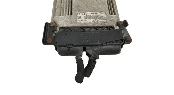 Audi A3 S3 8P Engine control unit/module 03G906021LG 03G906021AN 0281013276