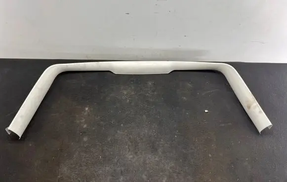Volkswagen Sharan Tailgate trim 7M3867609D 0639252212