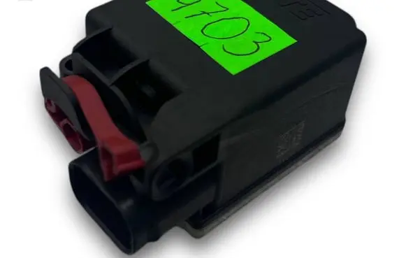 Mercedes-Benz C W205 Central body control module A4703 A22934022