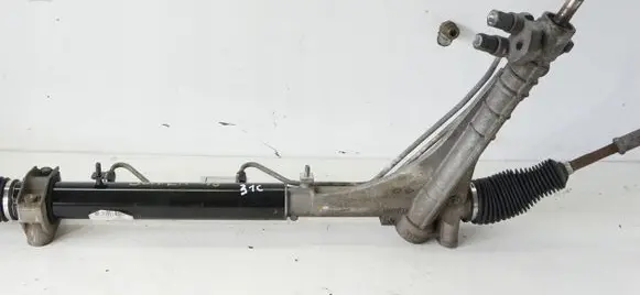 Fiat Ducato Steering rack 01393320080