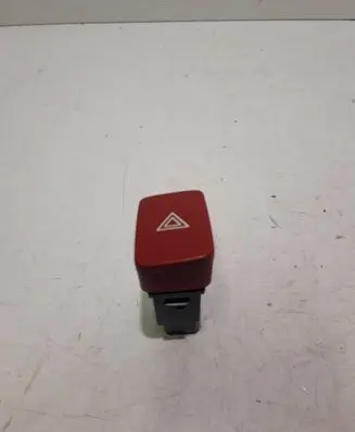Hyundai Tucson JM Hazard light switch 93790 2E000 50701