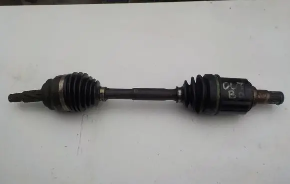 Mitsubishi Outlander Airbag set 7r657878u