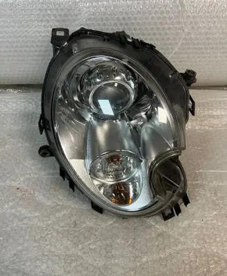 Mini One - Cooper Clubman R55 Headlight/headlamp 0301225274 16270503 2751878090