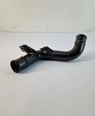 Mitsubishi Outlander Intercooler air channel guide 