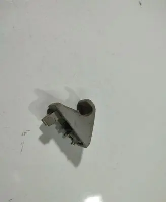 Volkswagen Golf V Sun visor clip/hook/bracket 