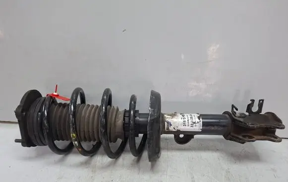 Fiat Doblo Front shock absorber/damper S27610029