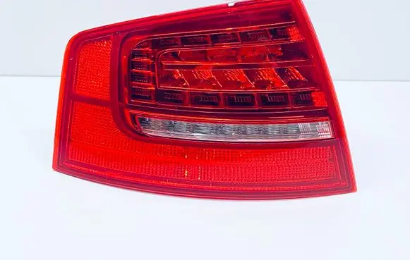 Audi A8 S8 D3 4E Rear/tail lights 4E0945095H