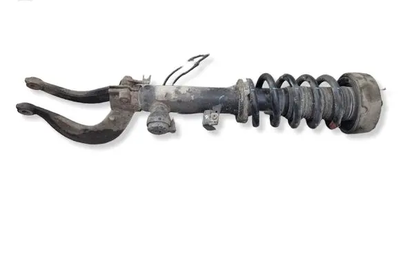 BMW X5 F15 Front shock absorber with coil spring 6863174