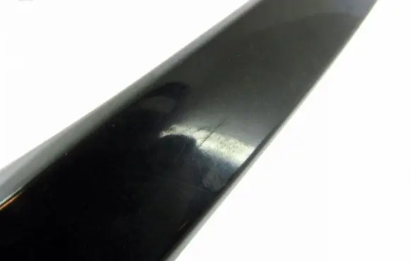 Jeep Compass Front door exterior handle