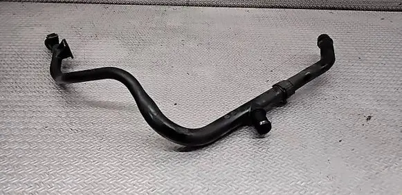 Opel Corsa D Engine coolant pipe/hose 