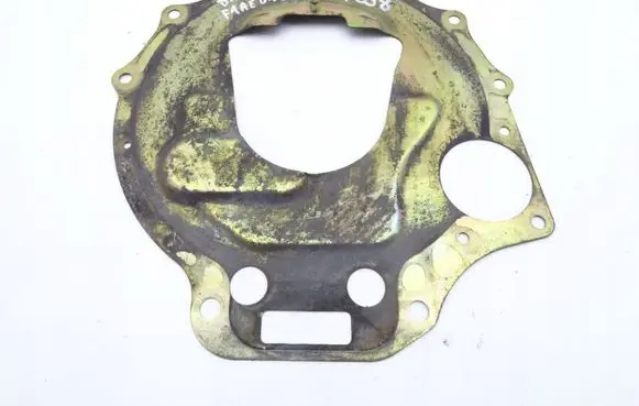 Iveco Daily 4th gen Gearbox gasket 
