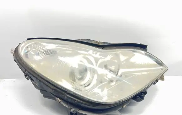 Headlight/headlamp