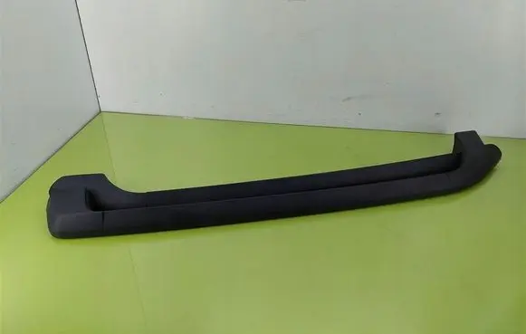Fiat Panda II Roof bar rail