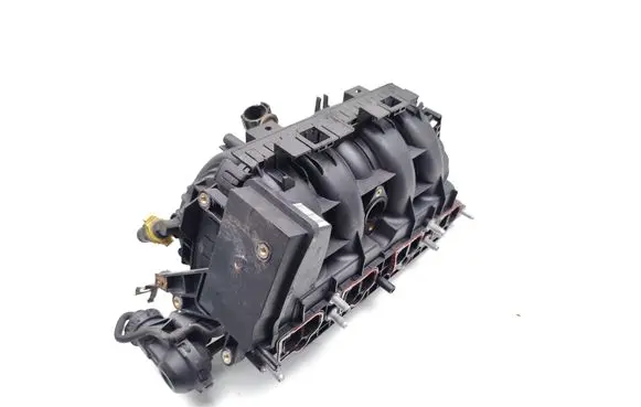 Opel Corsa D Intake manifold 55557904 0261230101 0280600064