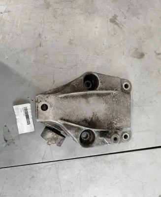 BMW 5 F10 F11 Engine mounting bracket 22116777623