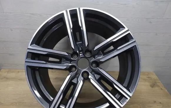 BMW 8 G15 R19 alloy rim 