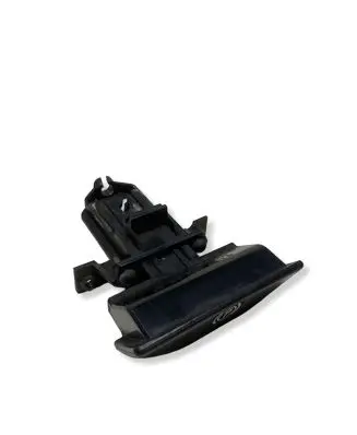 Mercedes-Benz ML W163 Hand brake release handle A1634270020