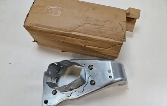 Land Rover Range Rover Evoque L538 Front piece kit 
