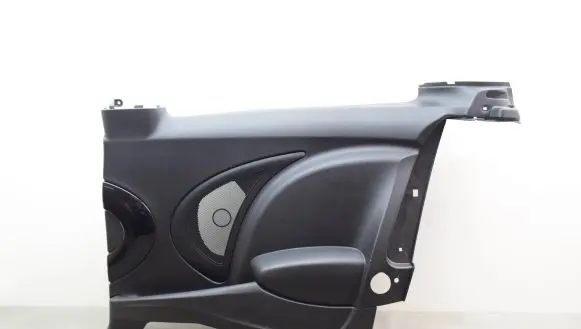 Mini One - Cooper Coupe R56 Rear door card panel trim 24180205
