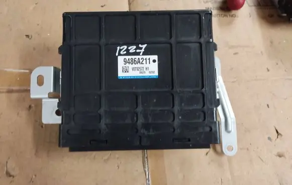 Mitsubishi Outlander Other control units/modules 9486A211 88290292 V0T92572