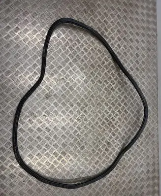 BMW X5 G05 Rear door rubber seal (on body) 7428696