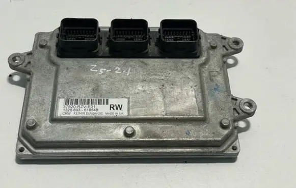 Honda CR-V Engine control unit/module 37820RZVE31 1328893
