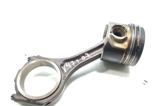 Audi A6 S6 C6 4F Piston with connecting rod BPP