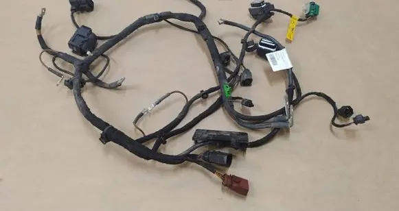 Volkswagen Up Other wiring loom 0EA972612B