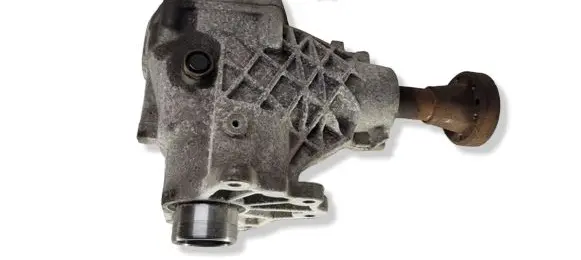 Ford Kuga I Gearbox transfer box case 7530102200