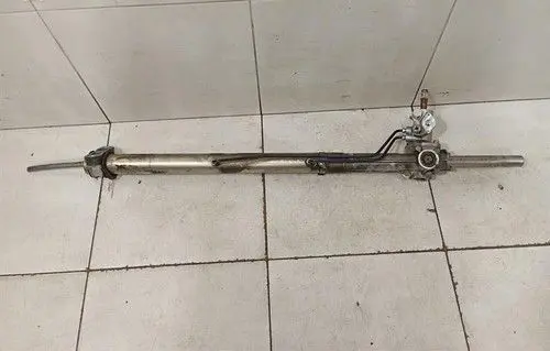 Ferrari 458 Steering rack