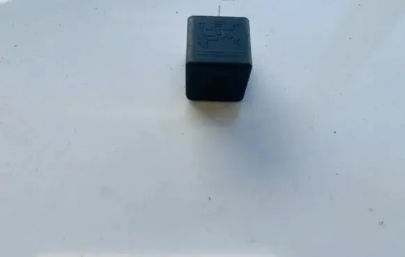 Ford Focus Other relay F0AB14B192AA