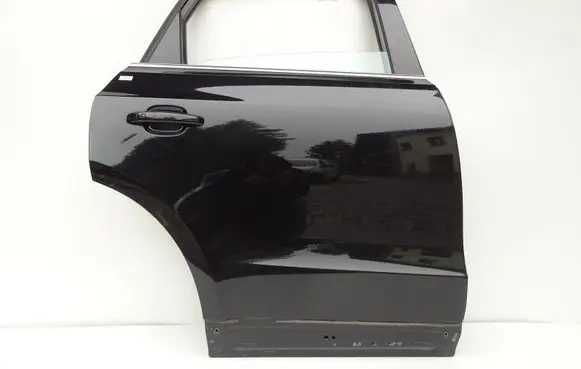 Audi Q5 SQ5 Rear door LZ9Y