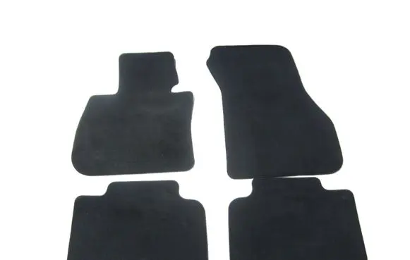 BMW X1 F48 F49 Interior carpet 7410382 MKCKNVNXKZDSDBMW