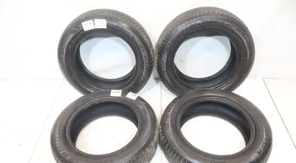 Renault Clio II R14 summer tire 