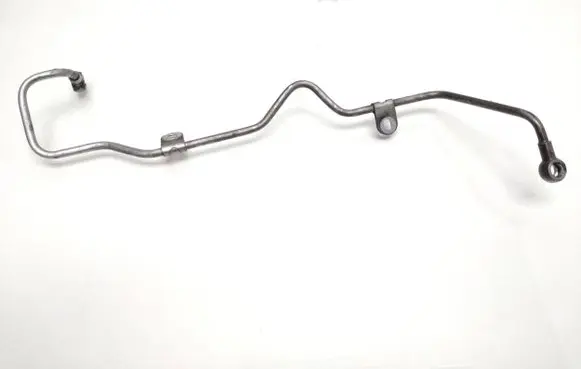 Mitsubishi Outlander Turbo turbocharger oiling pipe/hose