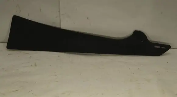 BMW X5 E70 Centre console side trim front 773201 P0111418 6849543