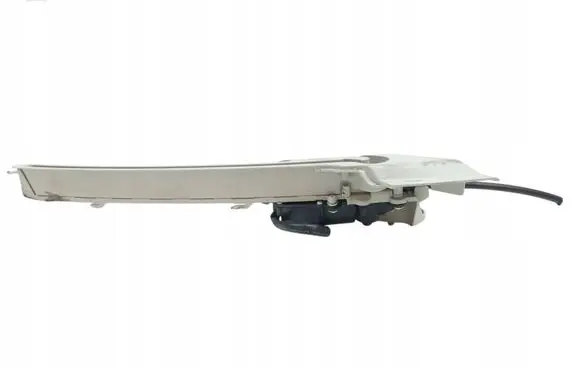 Mercedes-Benz C W205 Curtain motor 9918017269