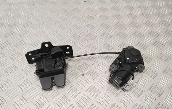Polestar 2 Loading door lock 31485494