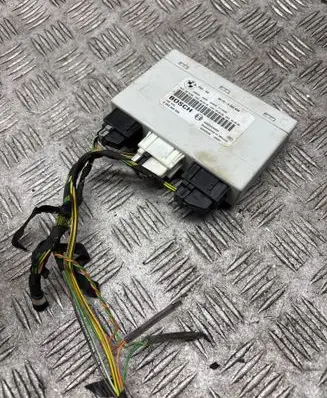 BMW X1 E84 Parking PDC control unit/module 9252638 6002JC0000 0263004508