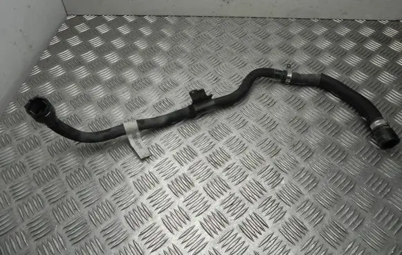 Alfa Romeo Stelvio Engine coolant pipe/hose 00505568970