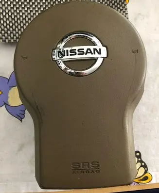 Nissan Pathfinder R51 Steering wheel airbag AMEB0069990133 25003049 0068163
