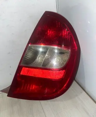 Citroen C5 Rear/tail lights 9632646680