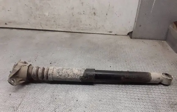 Audi A3 S3 8P Rear shock absorber/damper