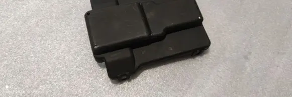 Mercedes-Benz S W222 Fuse box cover A0005408250