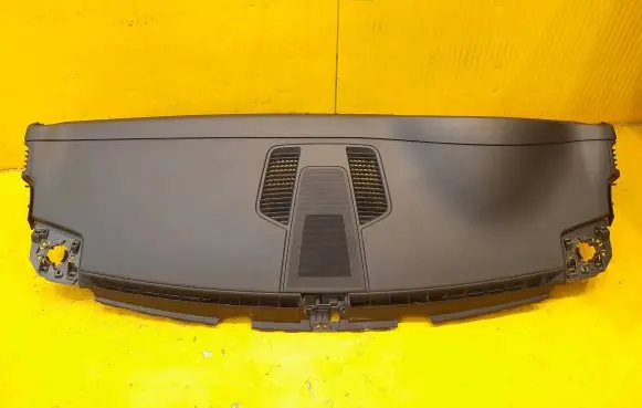 Porsche Cayenne (9Y0 9Y3) Dashboard