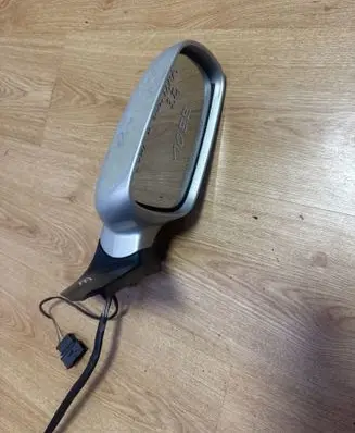 Volkswagen Golf IV Coupe wind mirror (mechanical) 020479